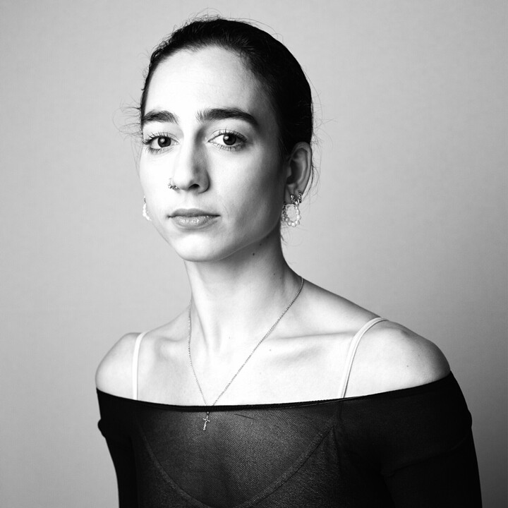 Anna Maria Papaiakovou