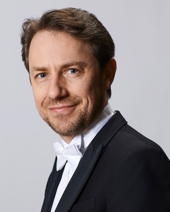 Daniel Bell