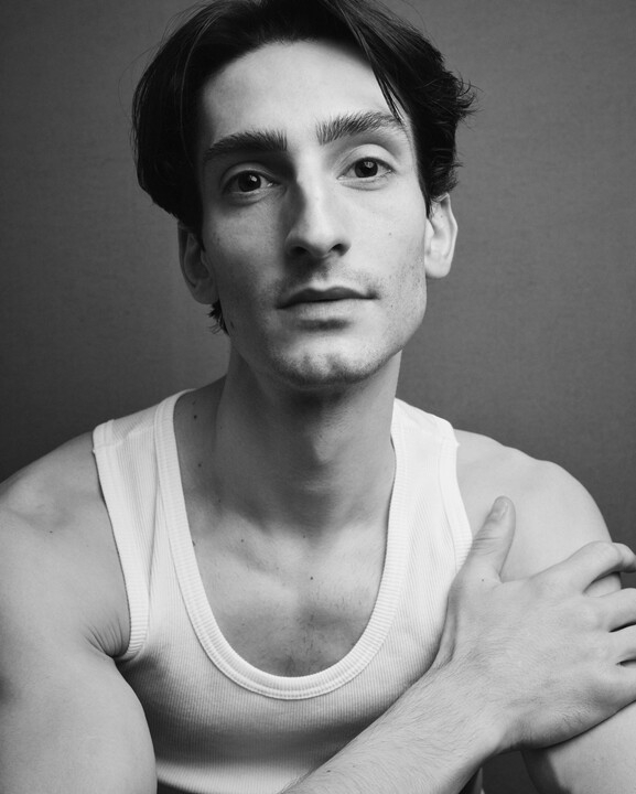 Francesco Piccinin