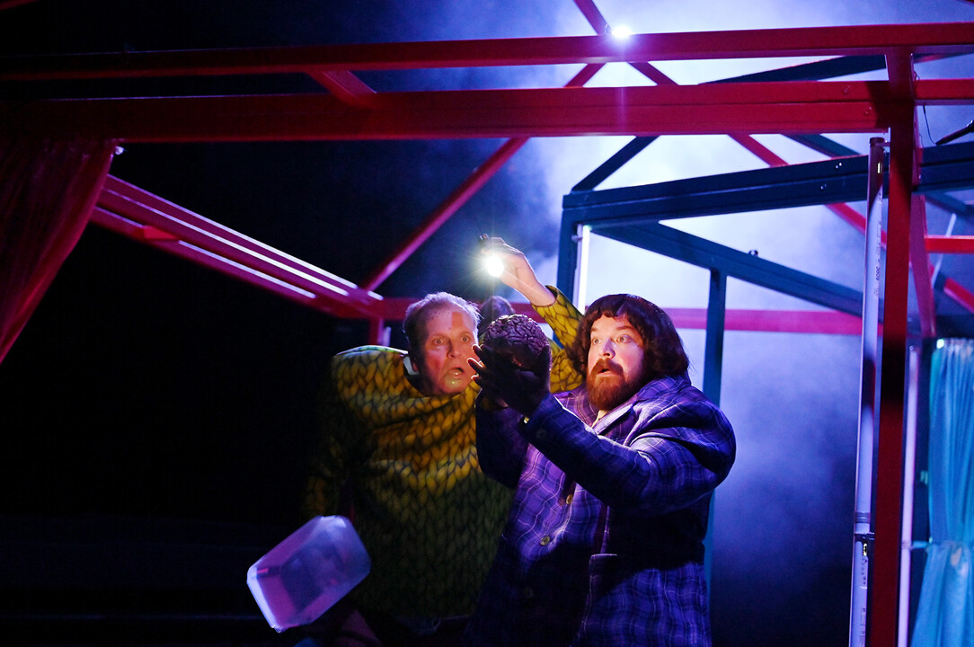 Max Raabe Palast Orchester Guten Tag Liebes Gluck 14 09 2021 20 00 21 30 Theater Und Philharmonie Essen Tup